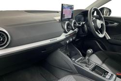 AUDI Q2 Photo 2