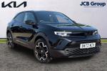 Vauxhall Mokka Photo 0