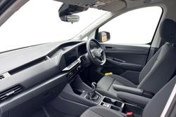 VOLKSWAGEN Caddy Photo 2