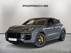 PORSCHE Cayenne Photo 3
