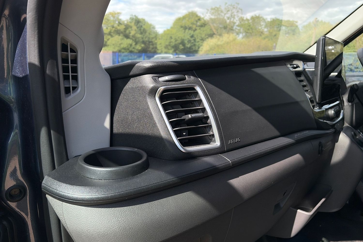 Ford TRANSIT Photo 27
