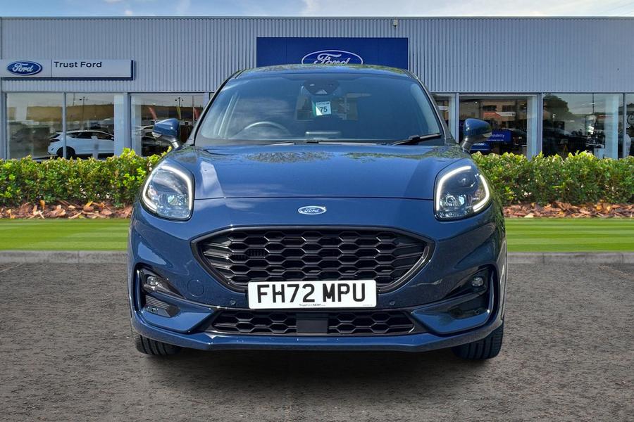 Ford PUMA Photo autoimg-008dfbc386b4a8dd1ce0c13f63213d5f843c25c4.jpg