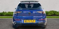 Volkswagen Golf Photo 8