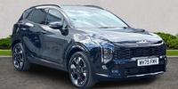 Kia Sportage Photo 0