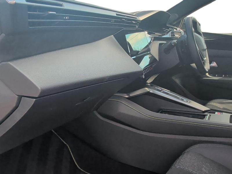 Used Peugeot 408 KM25UWU 15