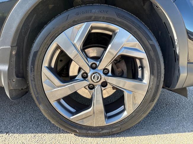 NISSAN Qashqai Photo 5
