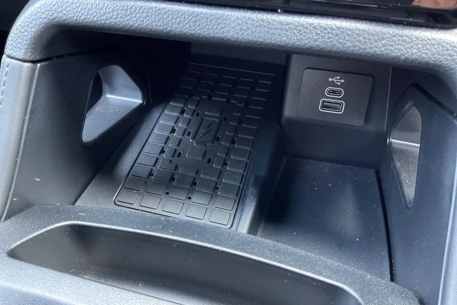 Used Ford RANGER EA25XMZ 18