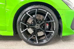 AUDI RS3 Photo 5
