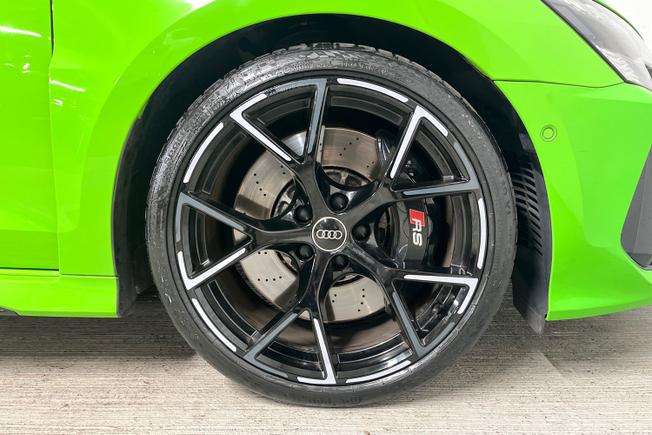 AUDI RS3 Photo 5