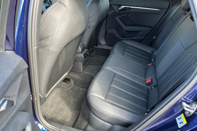 AUDI A3 Photo 36