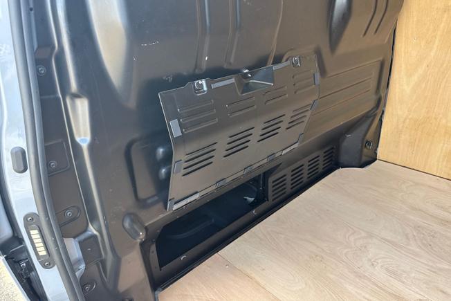 Volkswagen Transporter Photo 25