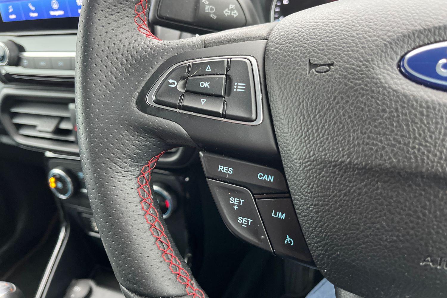 Ford ECOSPORT Photo 26