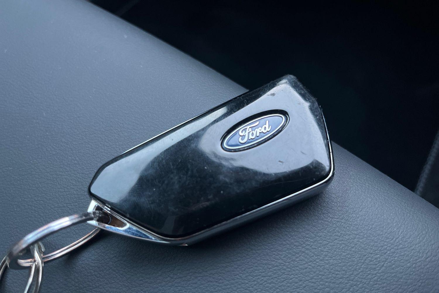 Ford Explorer Photo 20