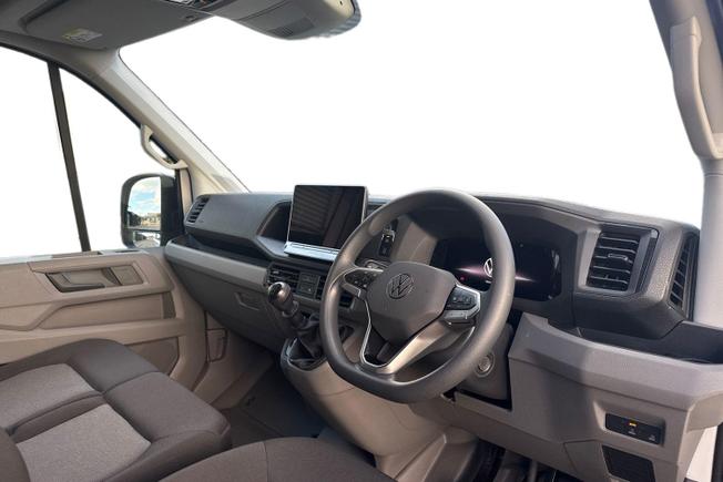 VOLKSWAGEN Crafter Photo 6