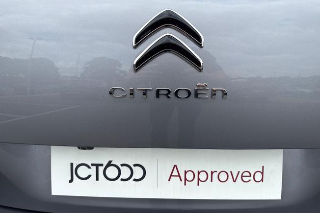 CITROEN C3 Aircross Photo 28