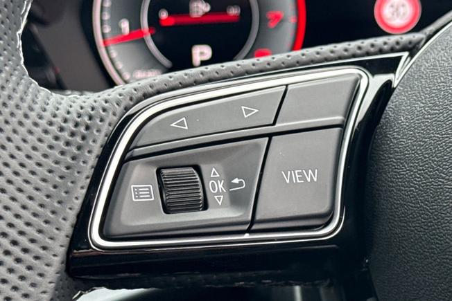 Audi A3 Photo 16