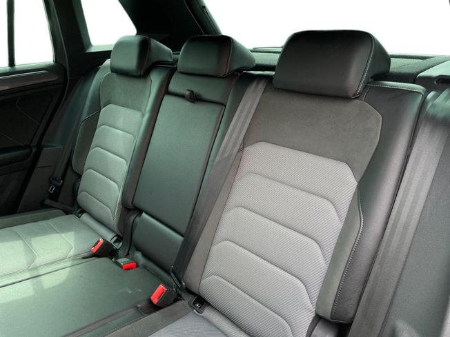 Volkswagen Tiguan Photo 9