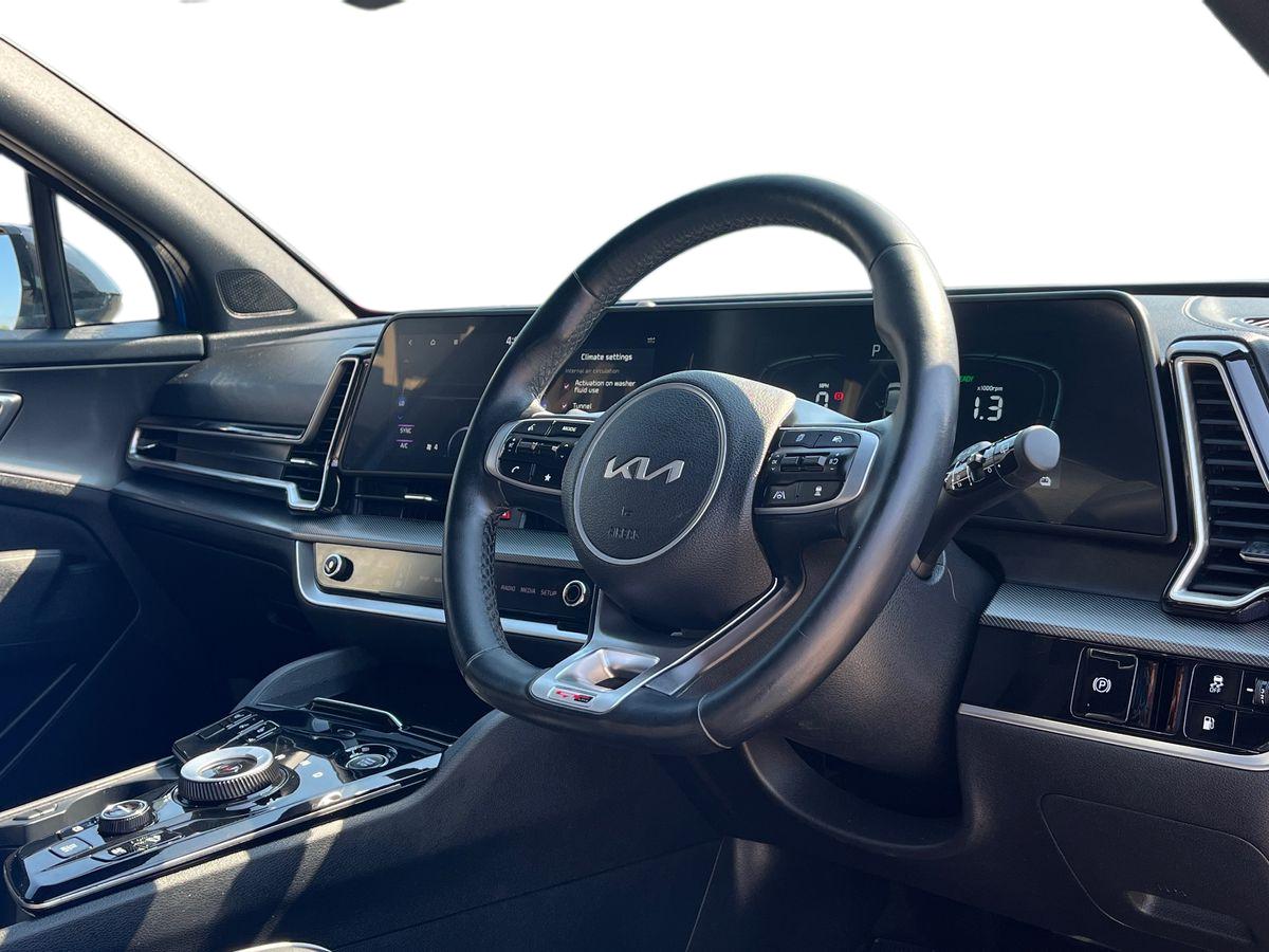 Kia Sportage Photo 19