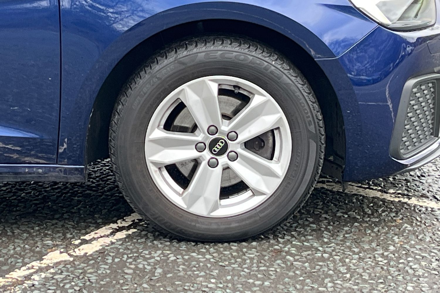 Audi A1 Photo 7