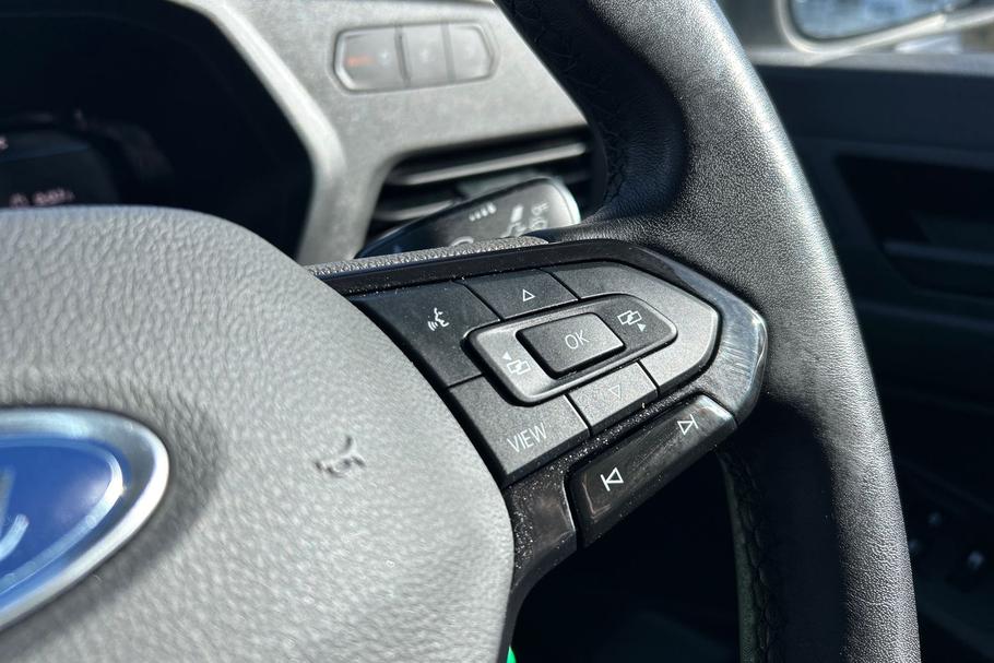 Used FORD TRANSIT CONNECT WN25HNW 29