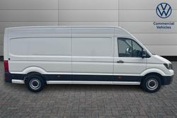 VOLKSWAGEN Crafter Photo 4