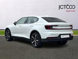 POLESTAR Polestar 2 Photo 3