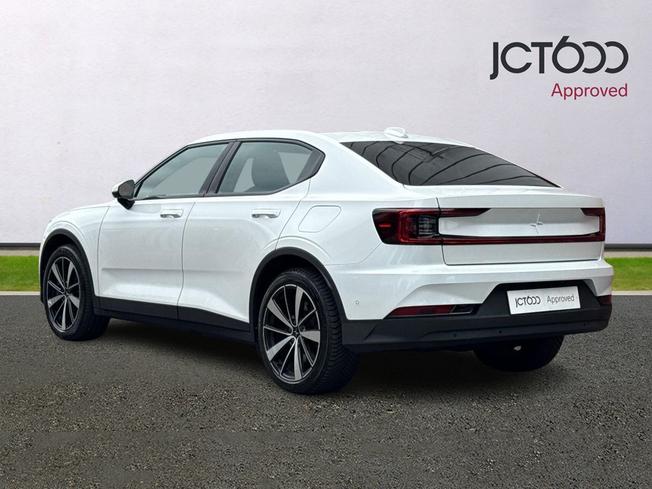 POLESTAR Polestar 2 Photo 3