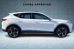 CUPRA Formentor Photo 4