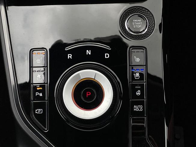 KIA Niro Photo 46