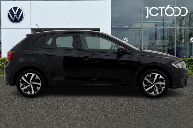 VOLKSWAGEN Polo Photo 4