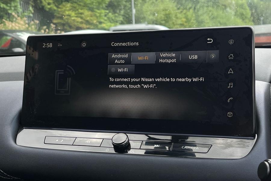 Nissan Qashqai Photo autoimg-009efa0e9fe71e29dad7cac6770d5f4e8d6f5723.jpg