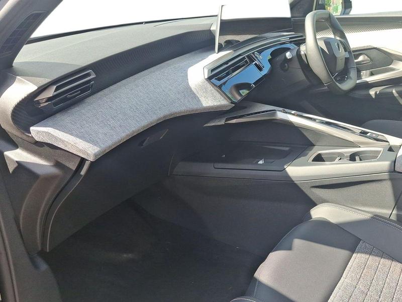 Used Peugeot 3008 KK25HWB 15