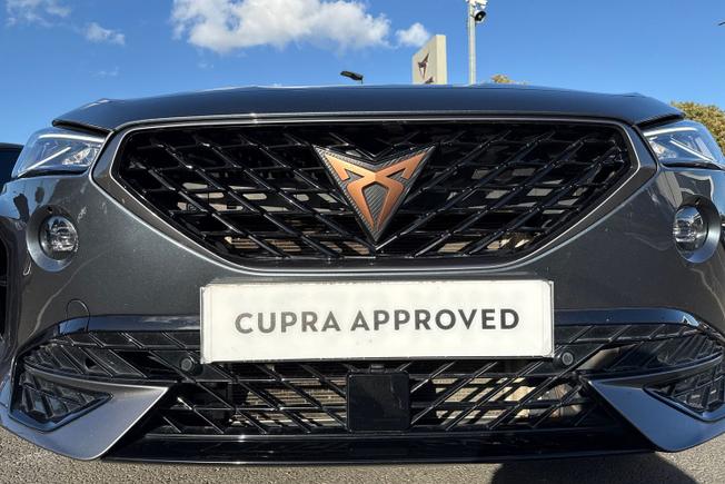 CUPRA Formentor Photo 34