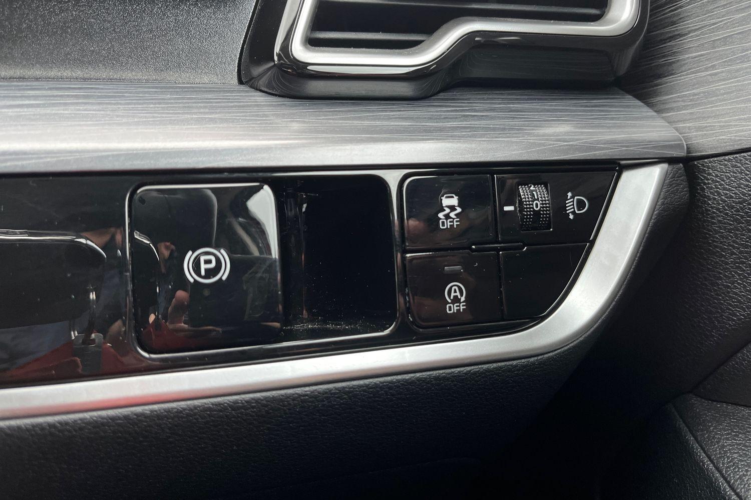 Kia SPORTAGE Photo 28