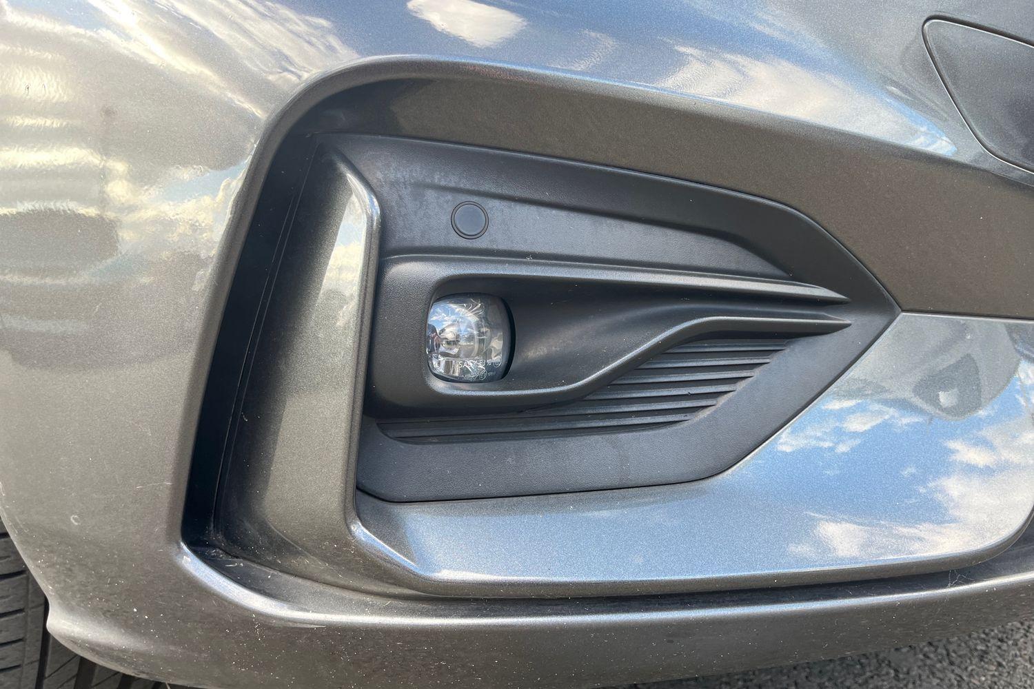 Ford FOCUS Photo 35