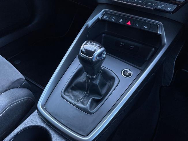 AUDI A3 Photo 46