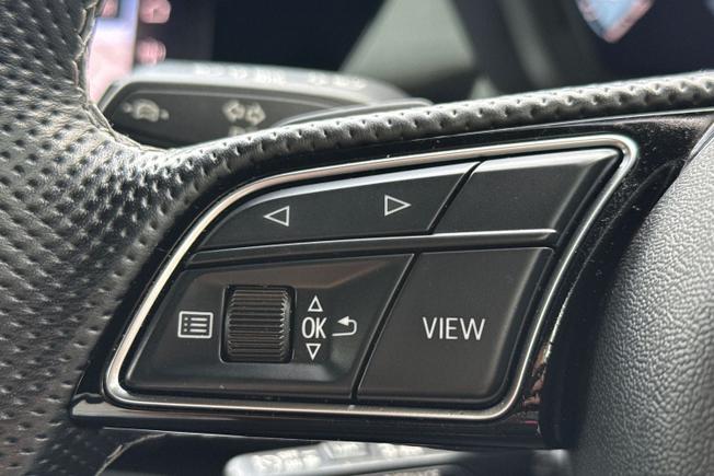 AUDI A3 Photo 17