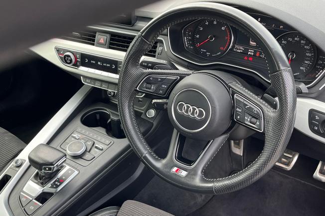 AUDI A5 Photo 50