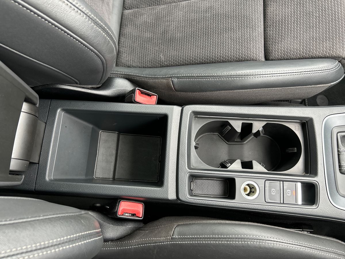 Audi Q3 Photo 35