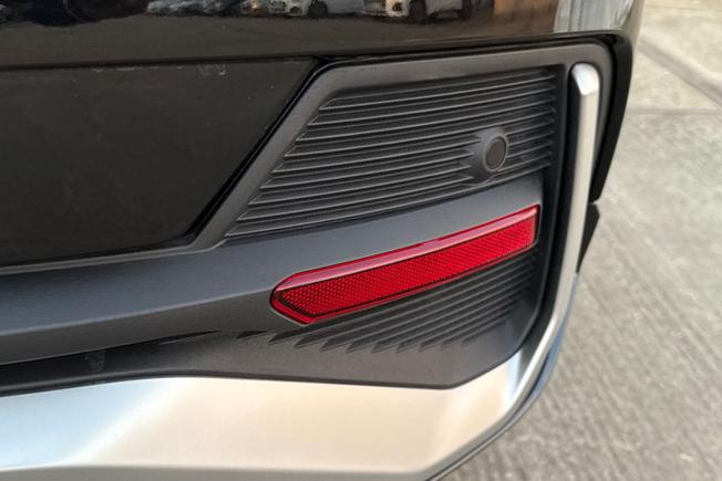 AUDI Q3 Photo 38