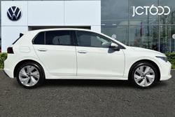 VOLKSWAGEN GOLF Photo 4