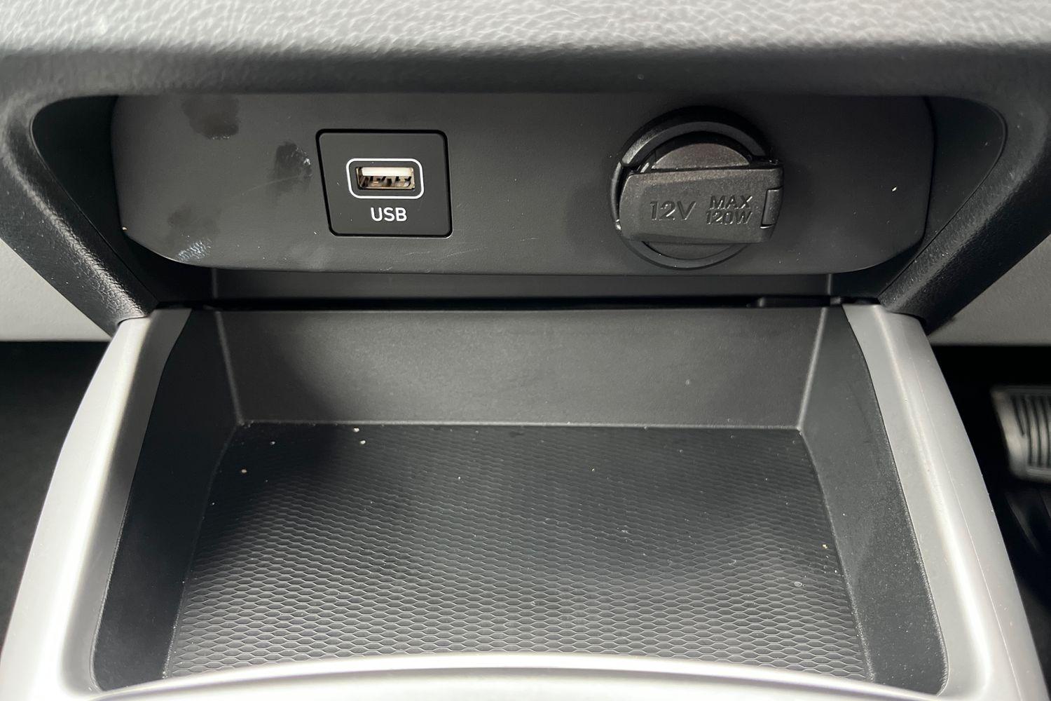 Hyundai I10 Photo 31