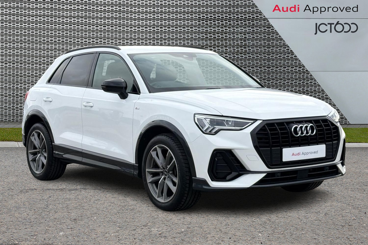 2023 Audi Q3