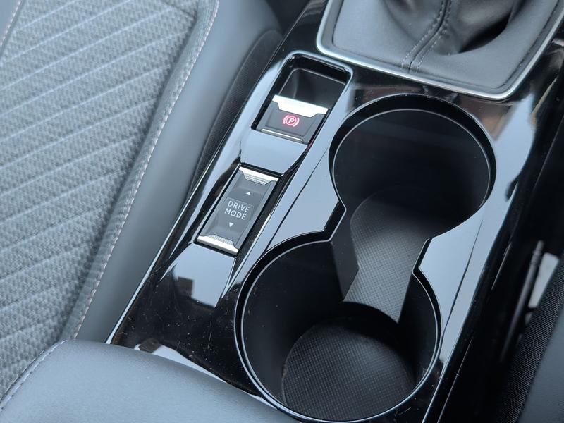 Used Peugeot 2008 BF24DWX 38