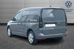 Volkswagen Caddy Photo 3