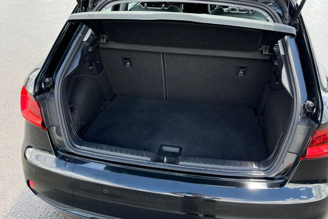 Audi A1 Photo 12
