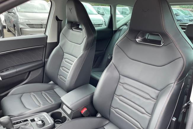 CUPRA Ateca Photo 21