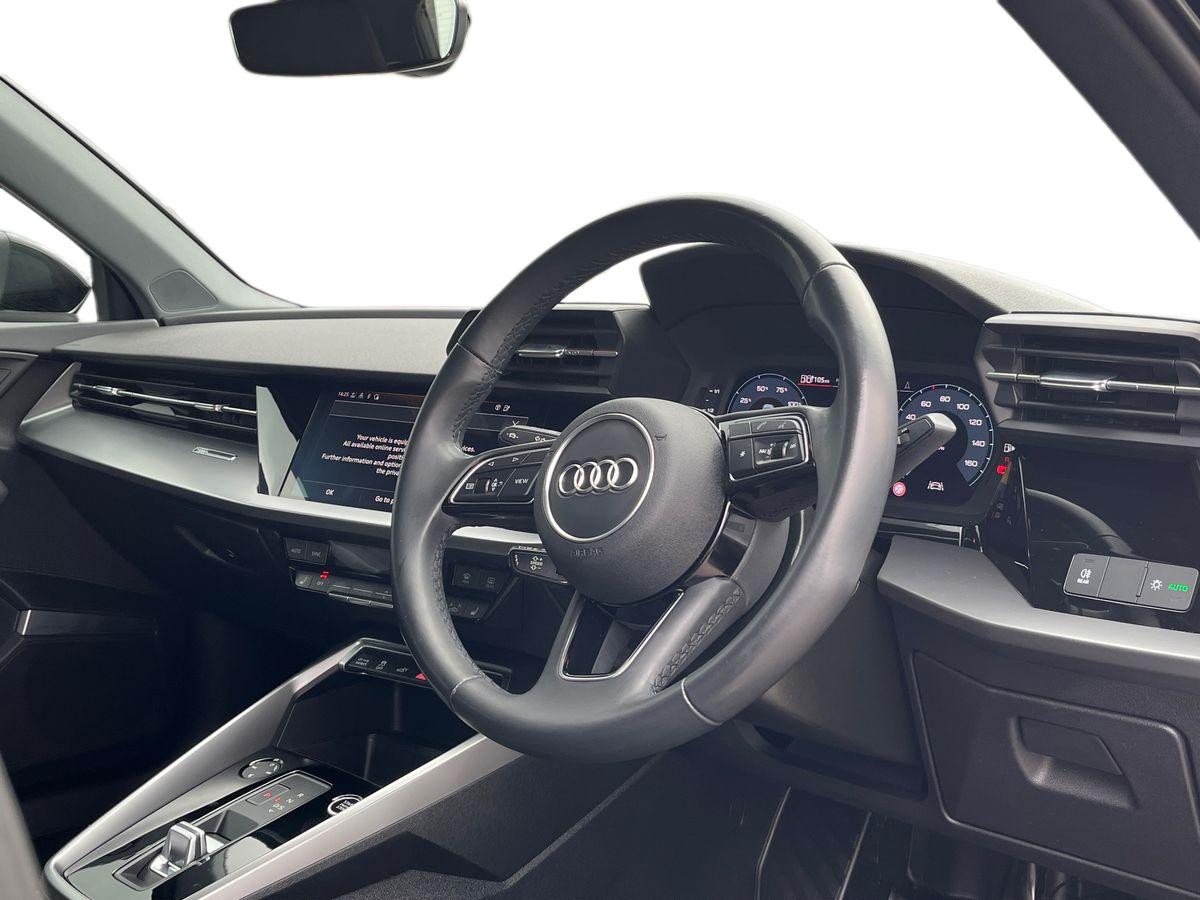Audi A3 Photo 19