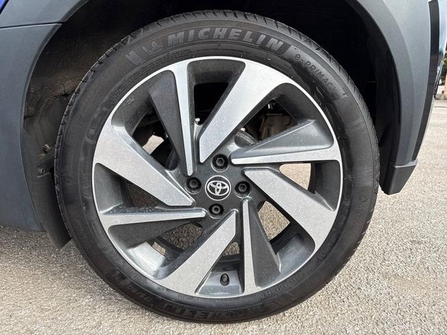 TOYOTA Aygo X Photo 33