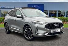 Used Ford Kuga HV25FKJ 1